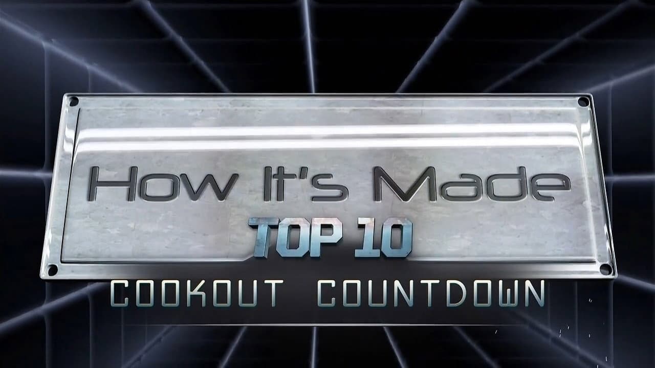 Still from Top Five Countdowns: Most Expensive