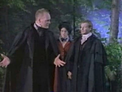 Still from Hunted