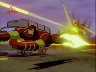 Still from The Armor Wars (2)