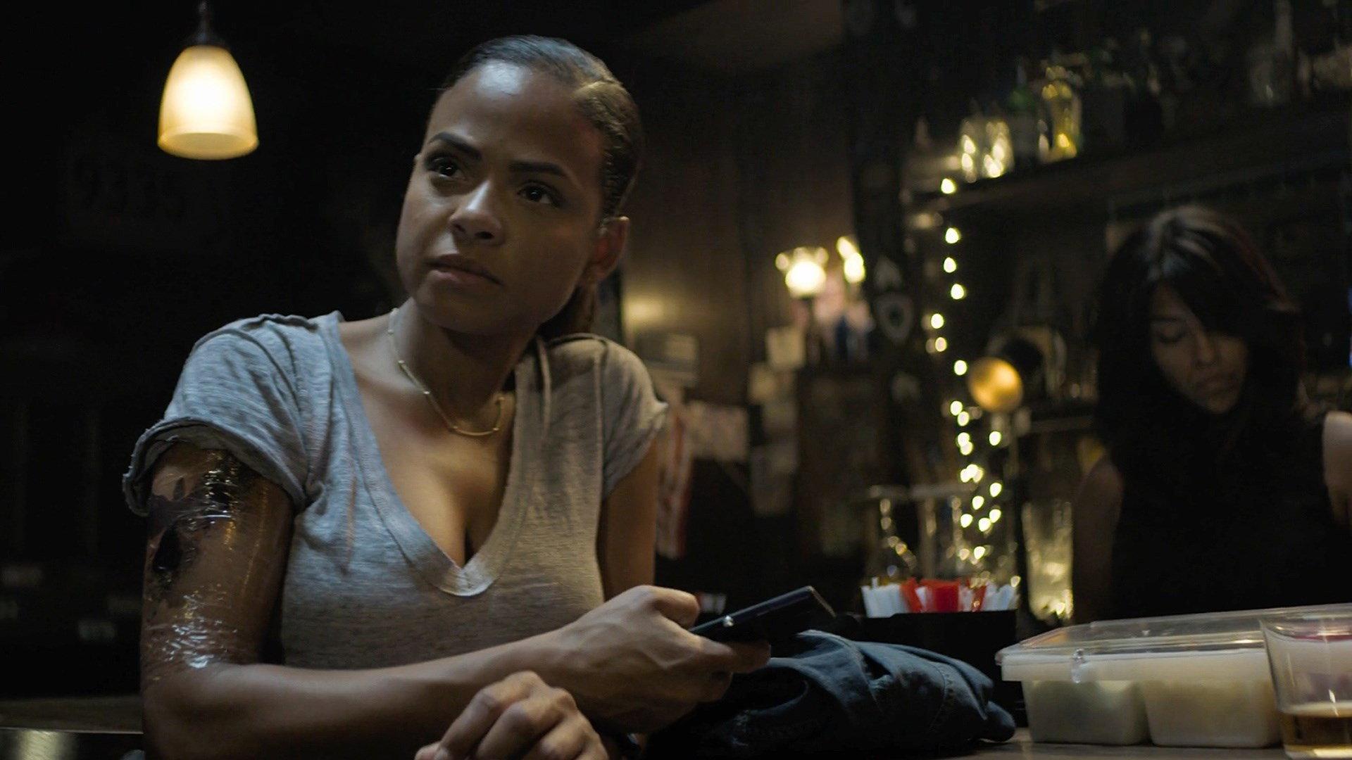 Still from Mano