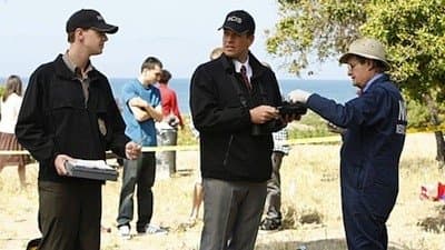 Still from Patriot Down