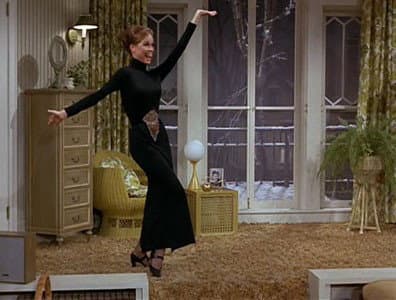 Still from The Five-Minute Dress