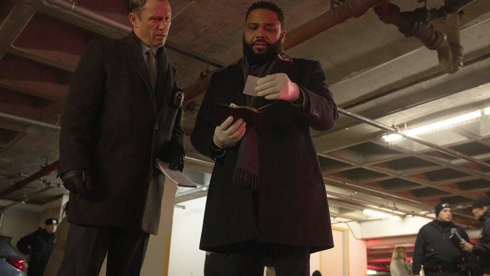 Still from Fault Lines