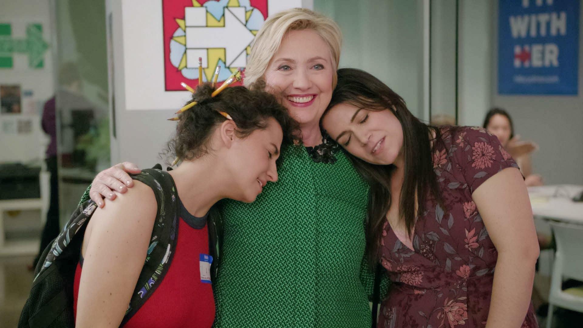 Still from 2016