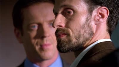 Still from Not for Nothing