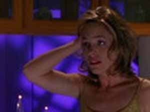 Still from The Last Kiss Goodnight