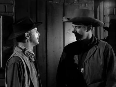 Still from The Round Up