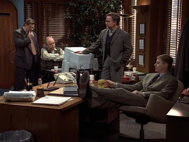 Still from Coda
