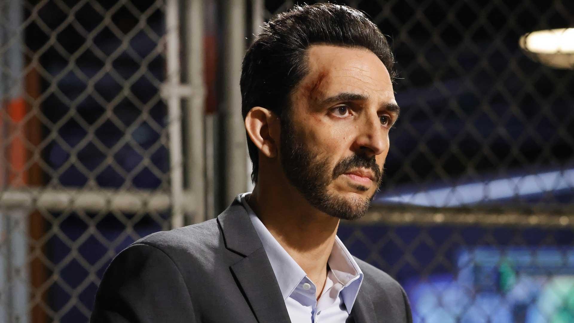 Still from El Conejo
