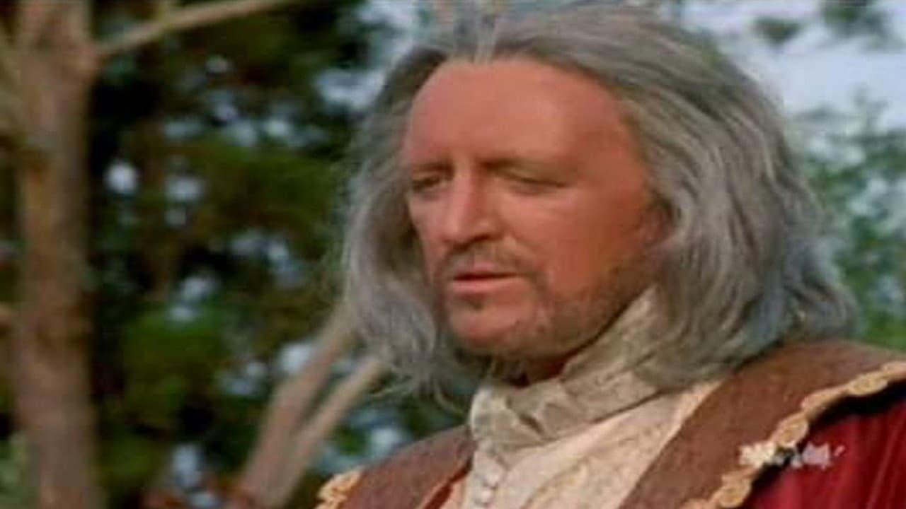 Still from Valley of the Shadow