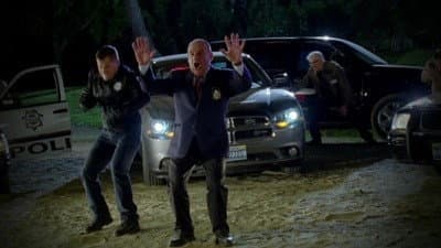 Still from Crime After Crime