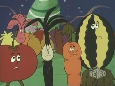 Still from Junk Food