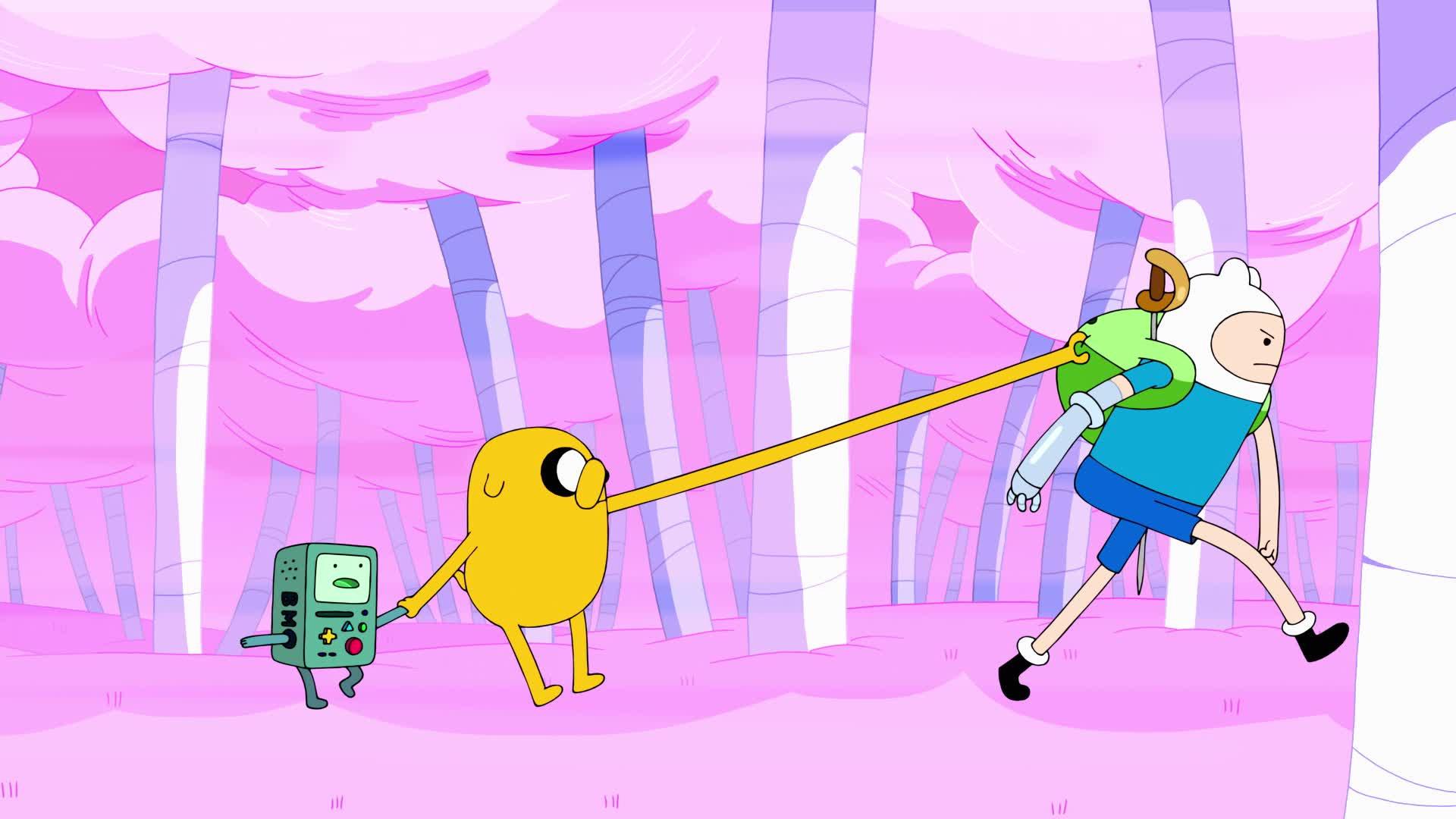 Still from Elements: Skyhooks (1)