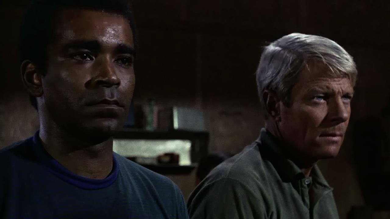Still from Trial by Fury