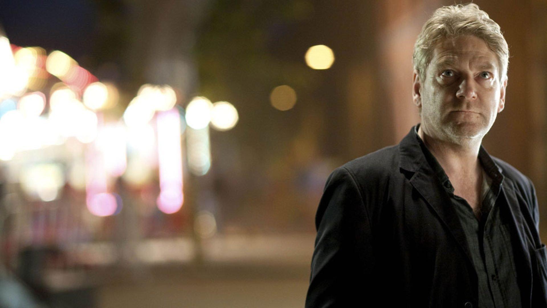 Still from Faceless Killers