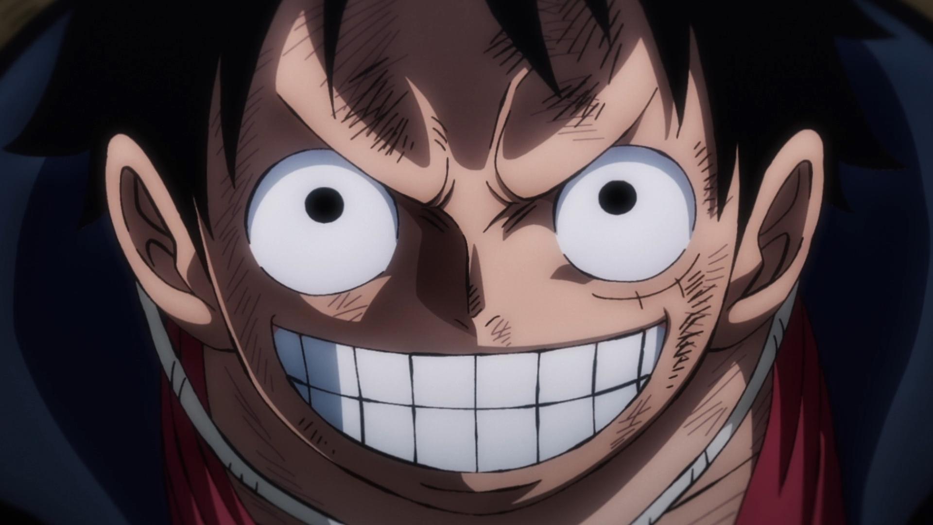 Still from Two Dragons Face Off! Momonosuke’s Determination!