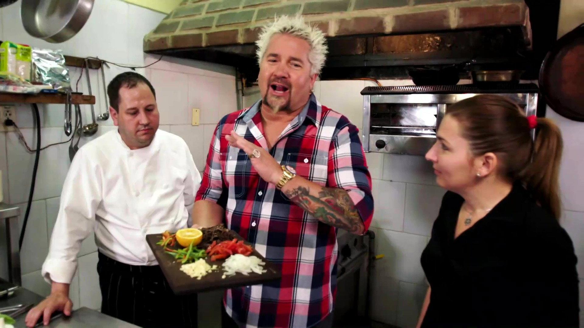 Still from Havana Hot Spots
