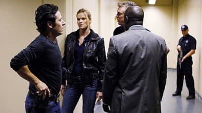 Still from Ultimatum