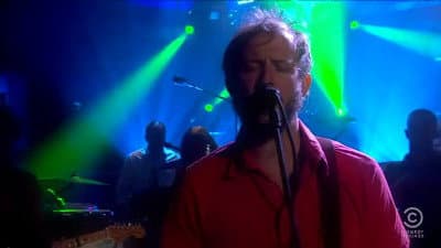 Still from Bon Iver