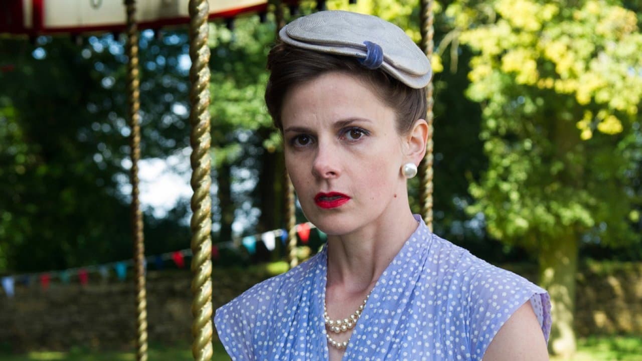 Still from The Mayor and the Magician