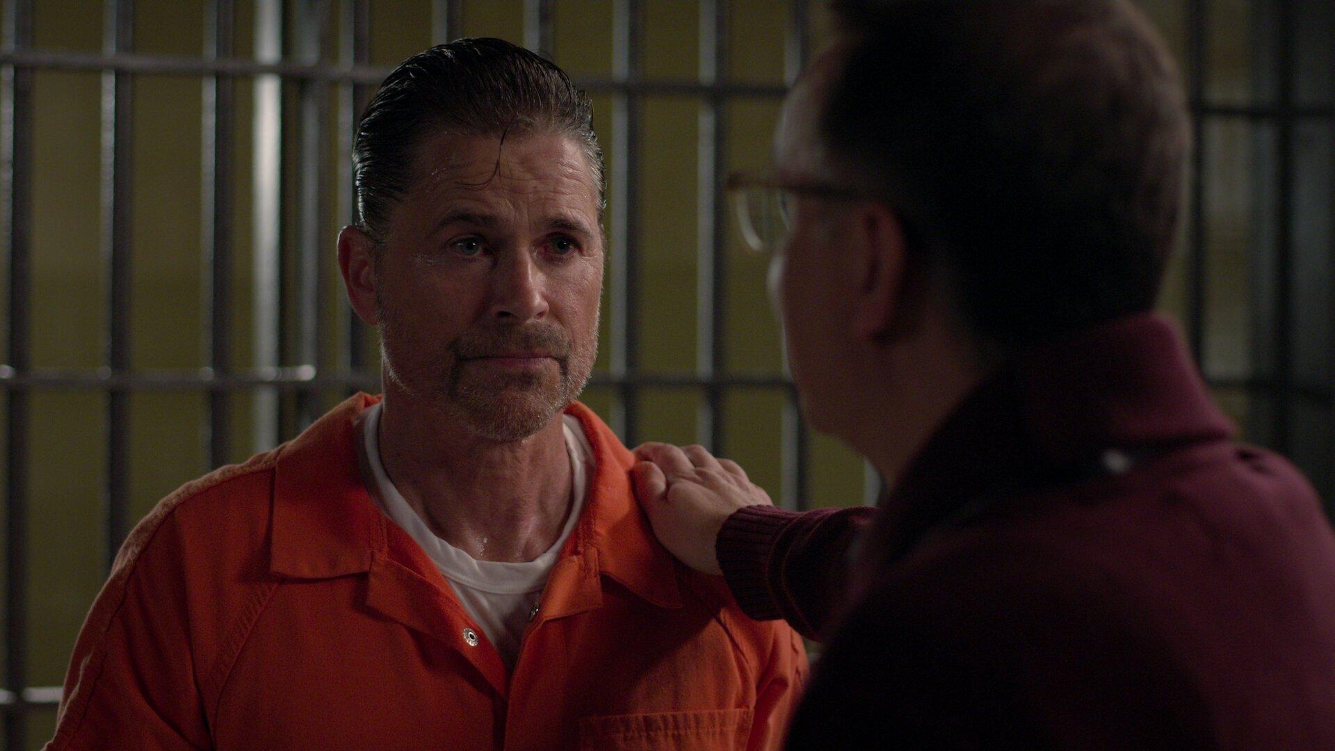 Still from Shanked