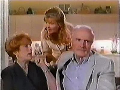 Still from Second Time Aground