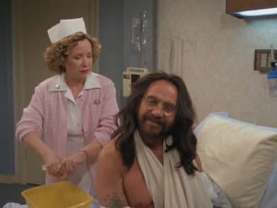 Still from Leo Loves Kitty
