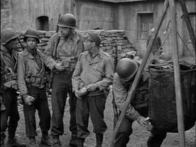 Still from Off Limits