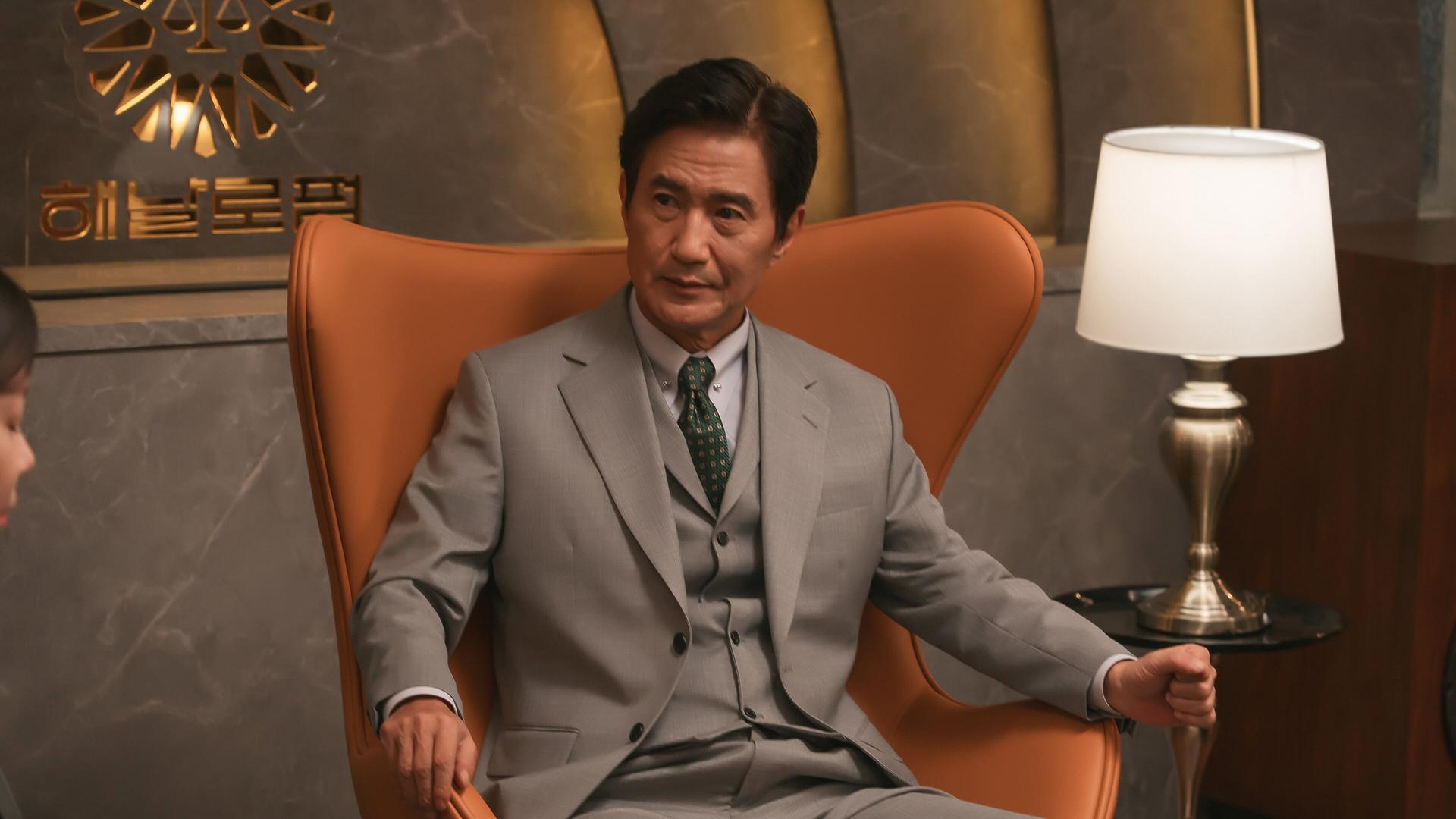 Still from Episode 7