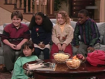 Still from Can I Say Something, Please?