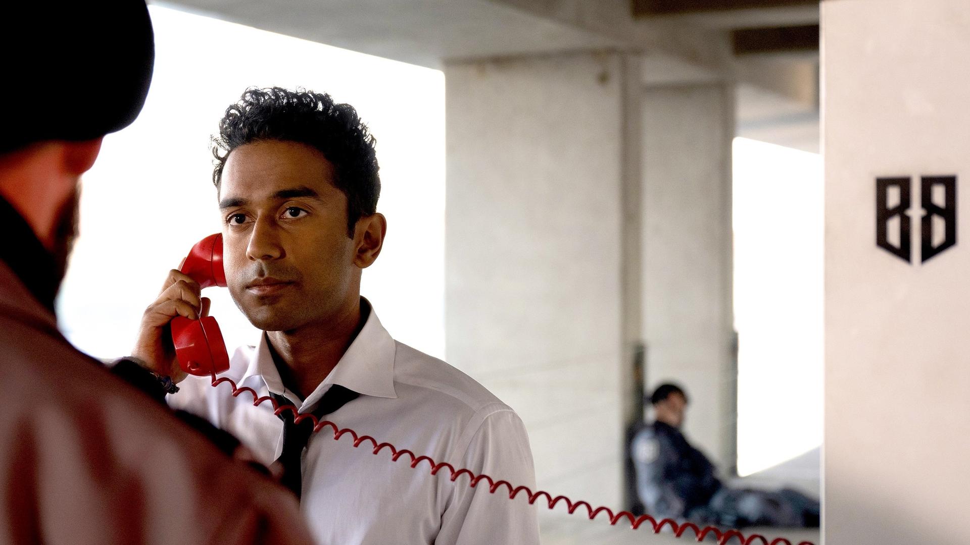 Still from Better Dig Two