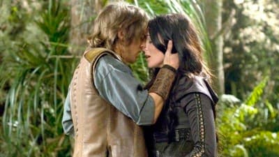 Still from Torn