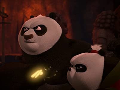 Still from Rise of the Empress