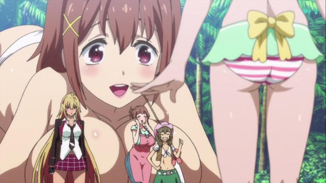 Still from Giant Girl, Little Heart