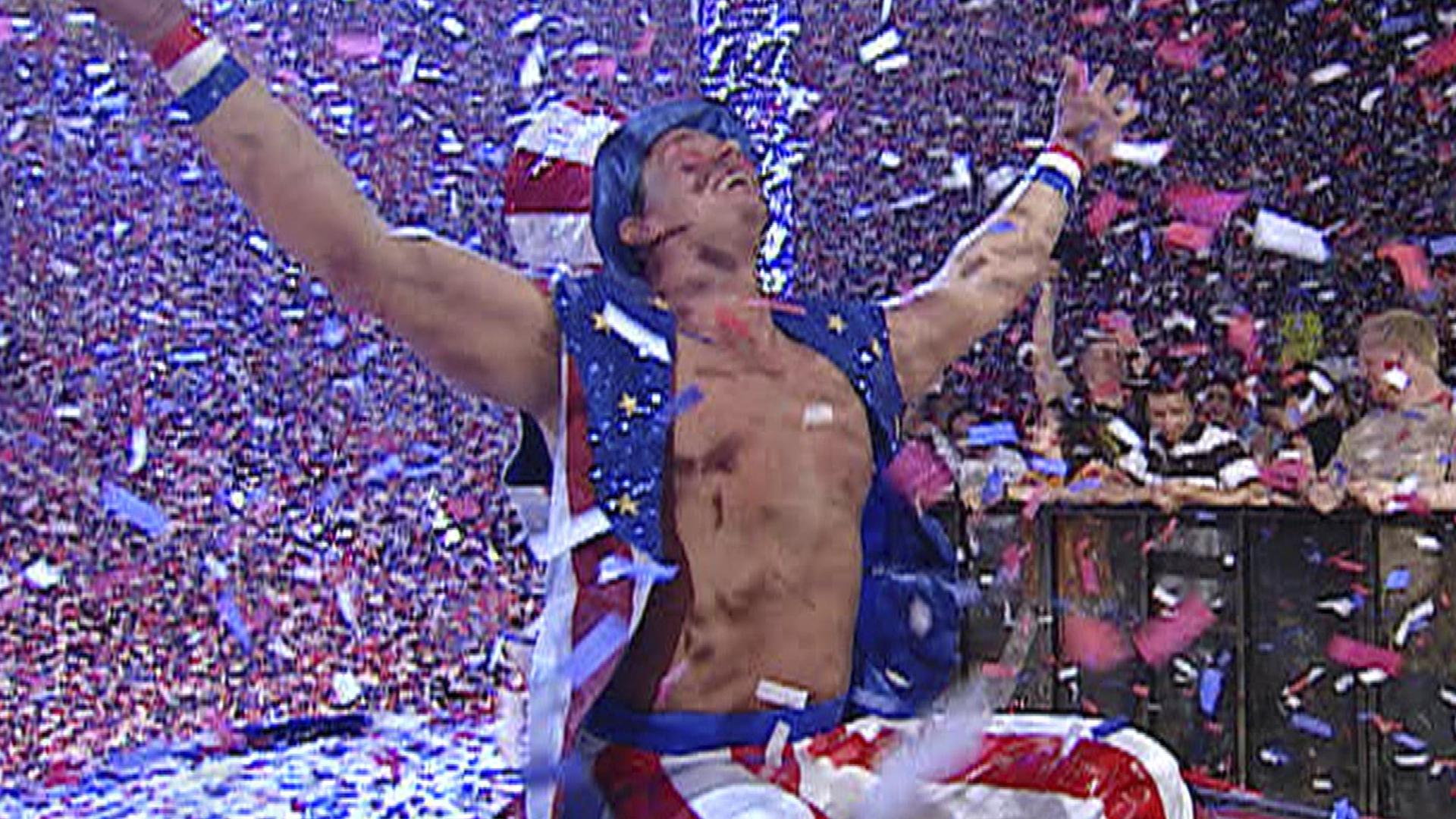 Still from SmackDown - Jul. 21, 2005