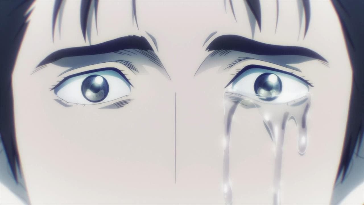 Still from More Than Human