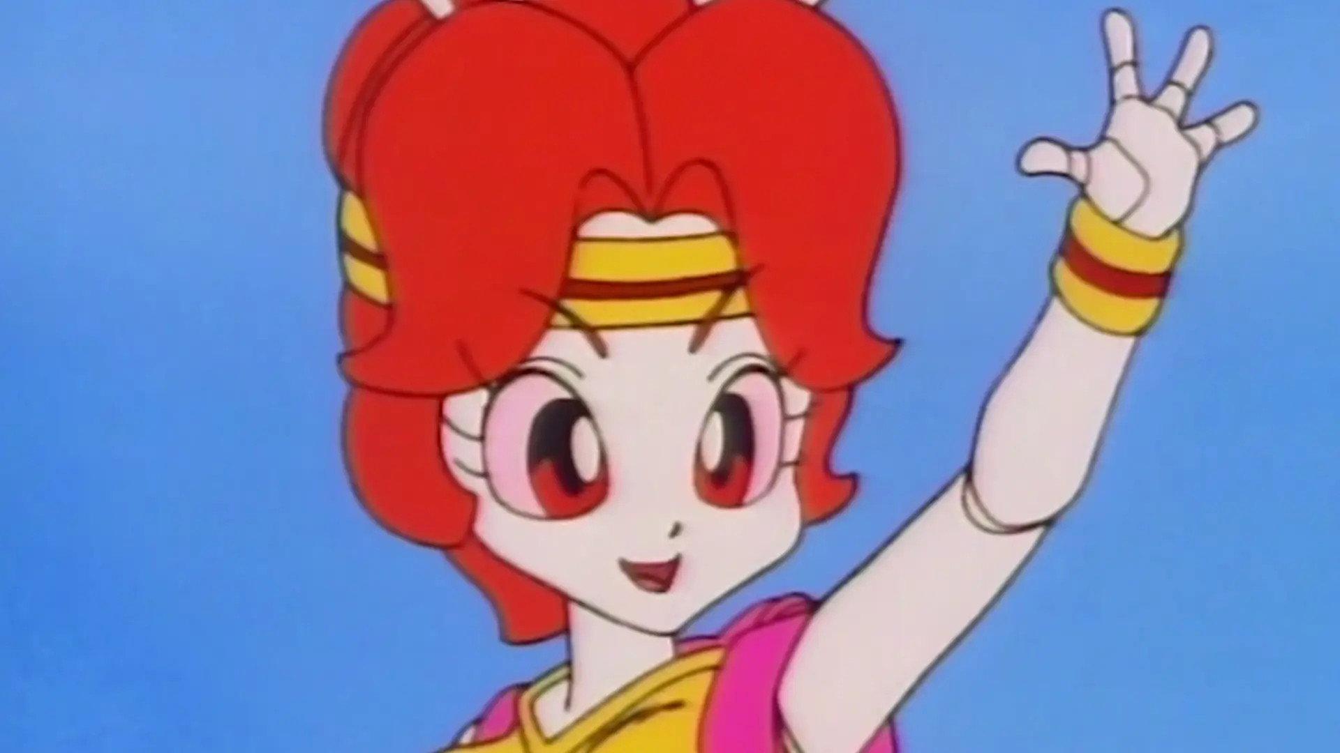 Still from Princess Vi's Hippy-Dippy Mom