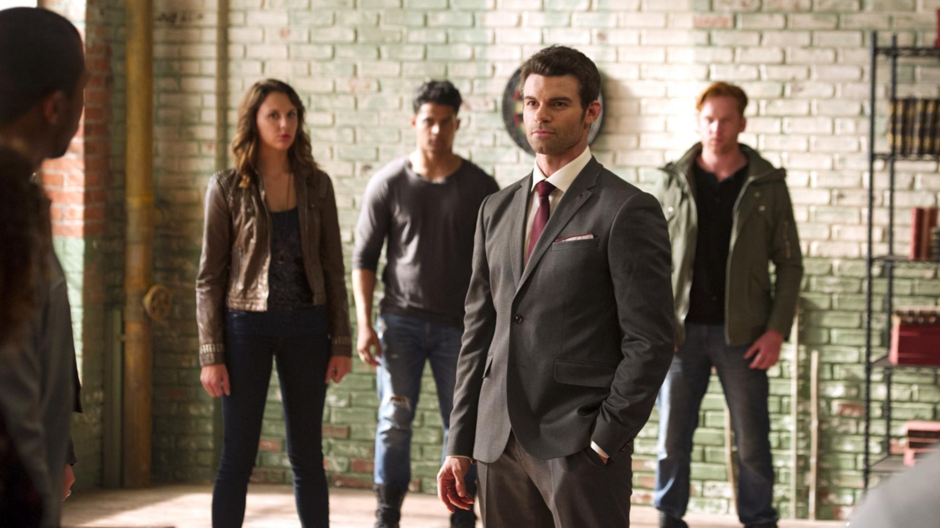 Still from Live and Let Die