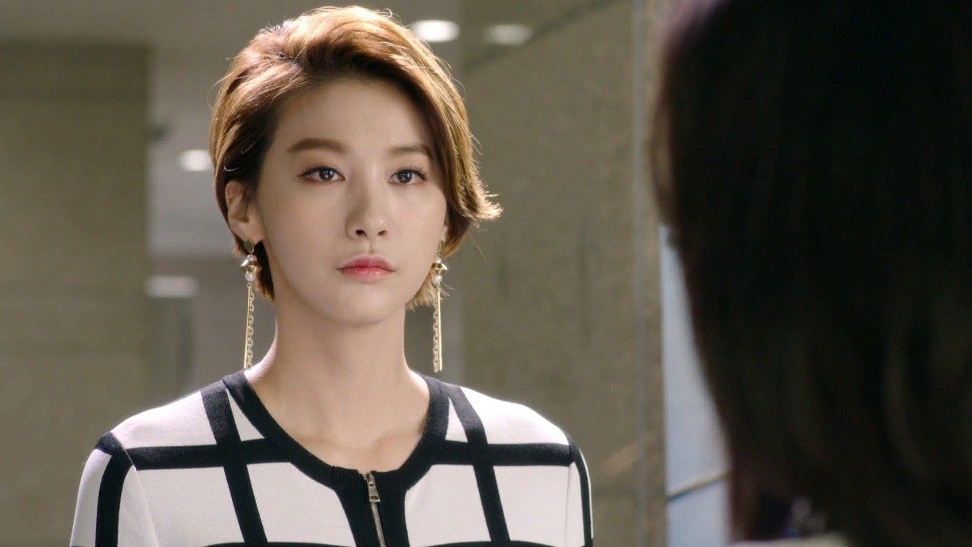 Still from The Poor Rich