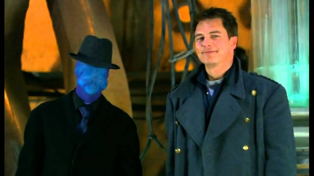Still from Tonight's the Night