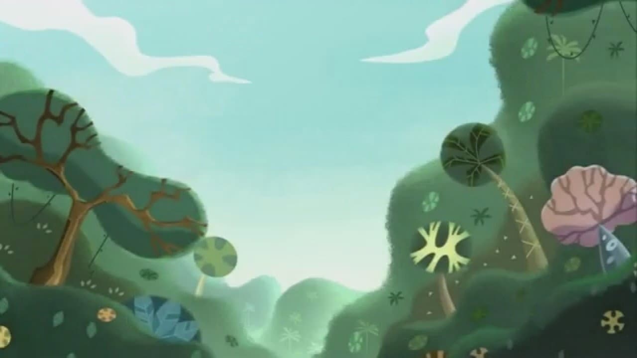 Still from Rebel Without a Claw