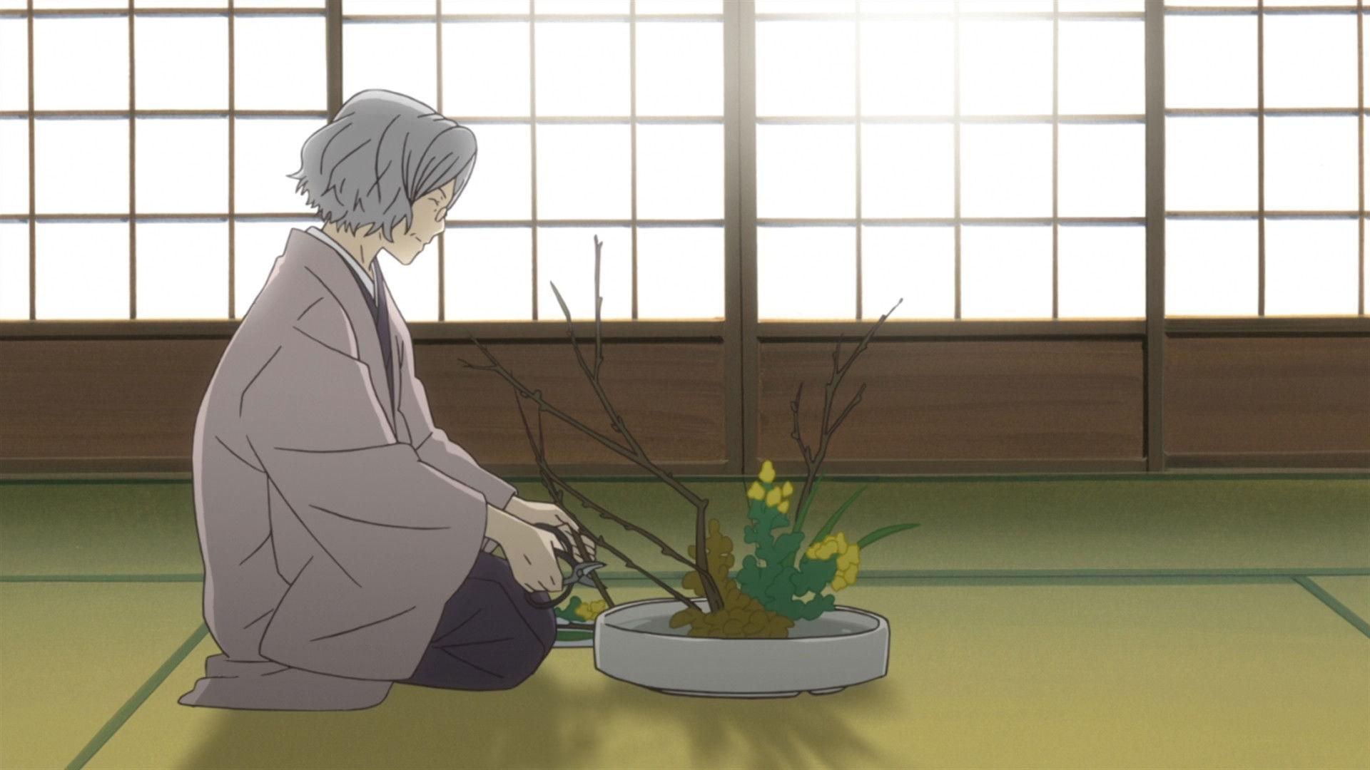 Still from Natsume Captured