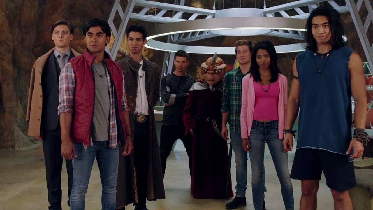Still from When Evil Stirs