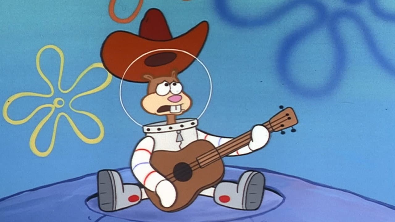 Still from Texas