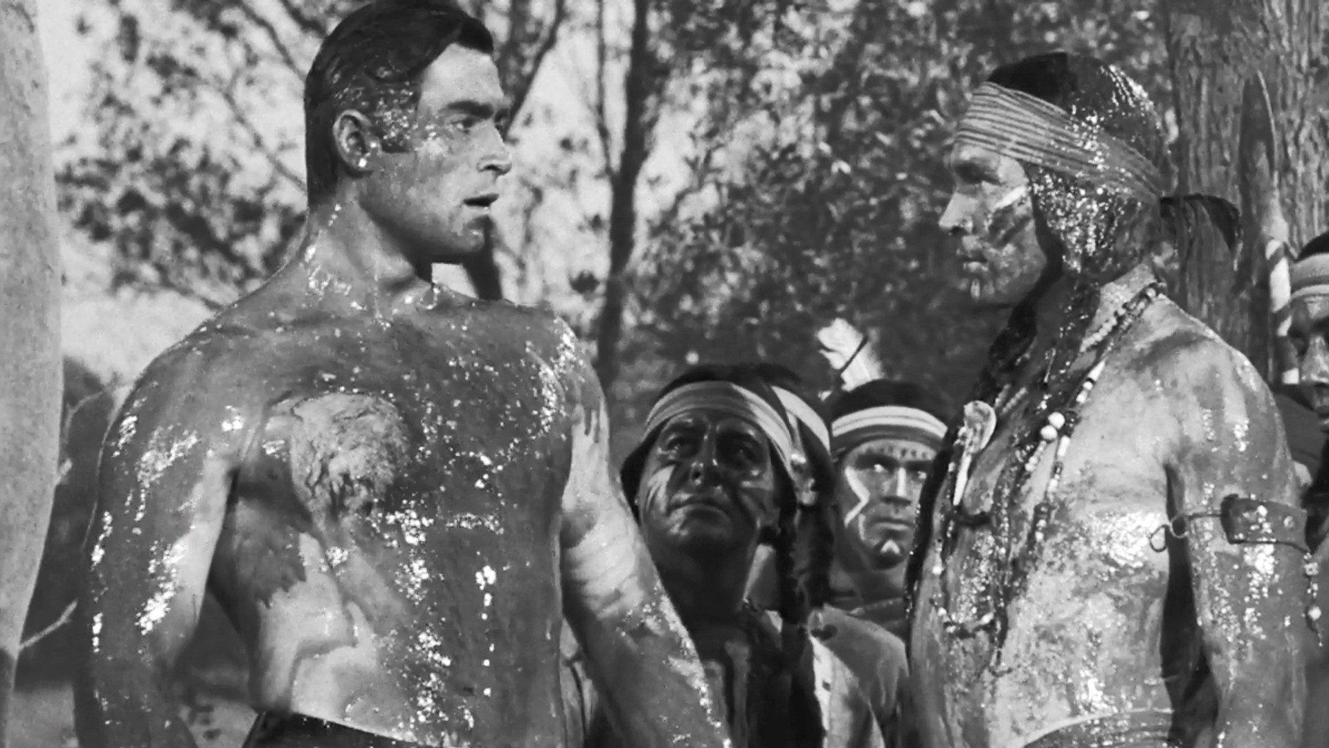 Still from Quicksand