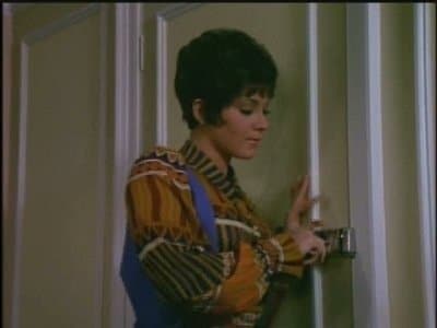 Still from False Witness