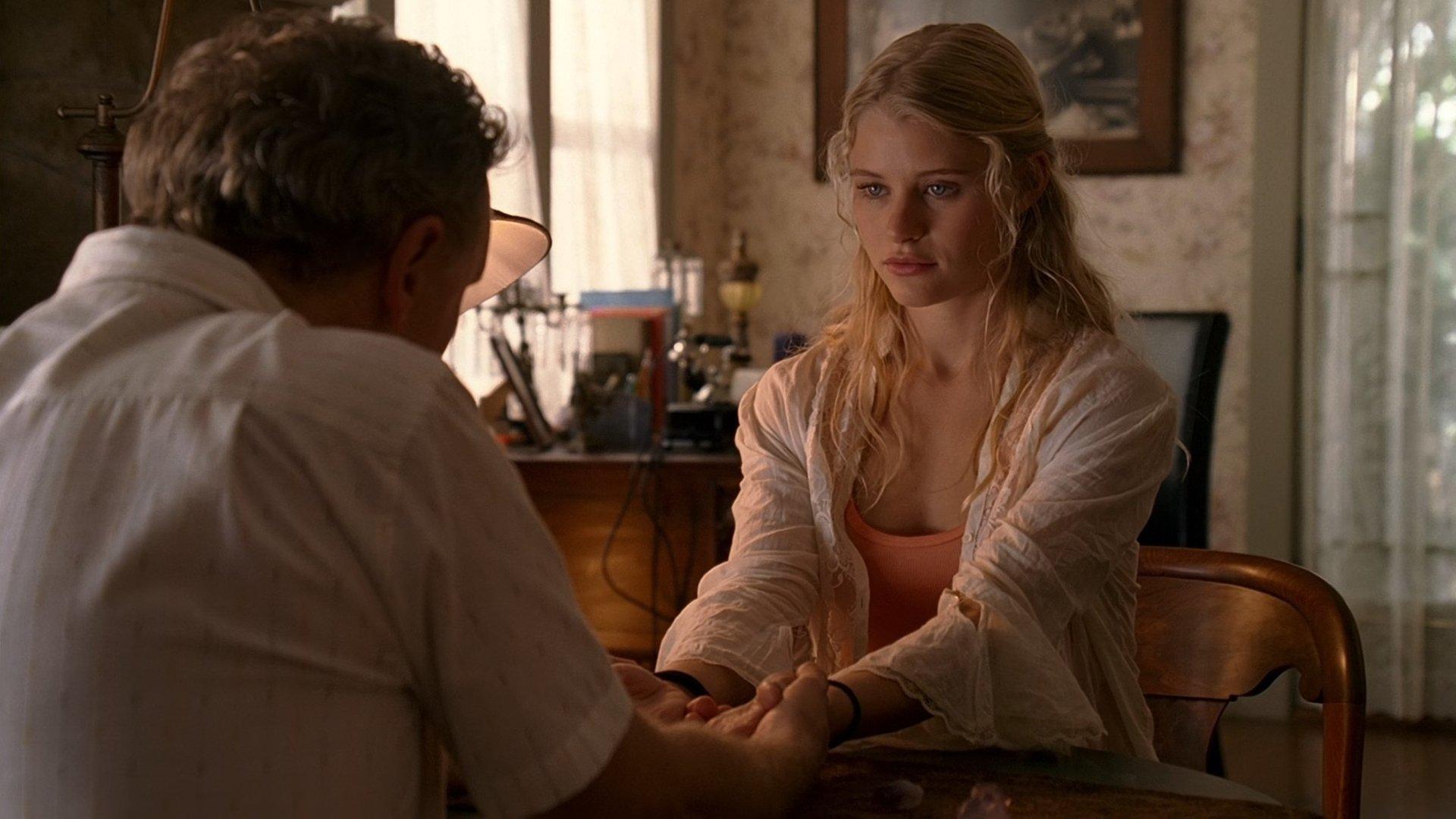 Still from Raised by Another