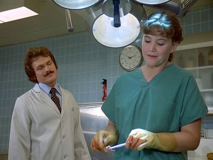Still from Last Day, First Day