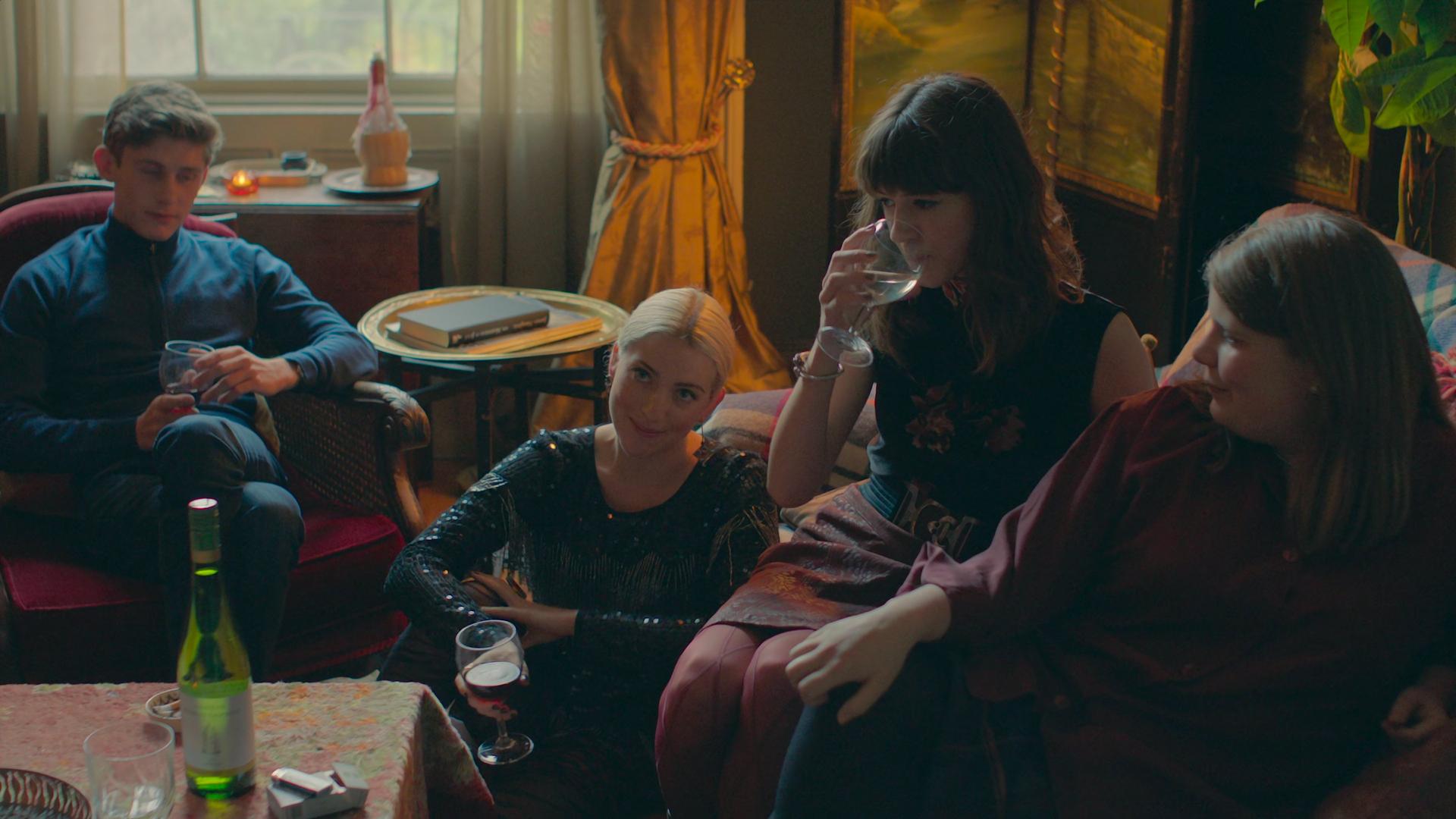 Still from Episode 5