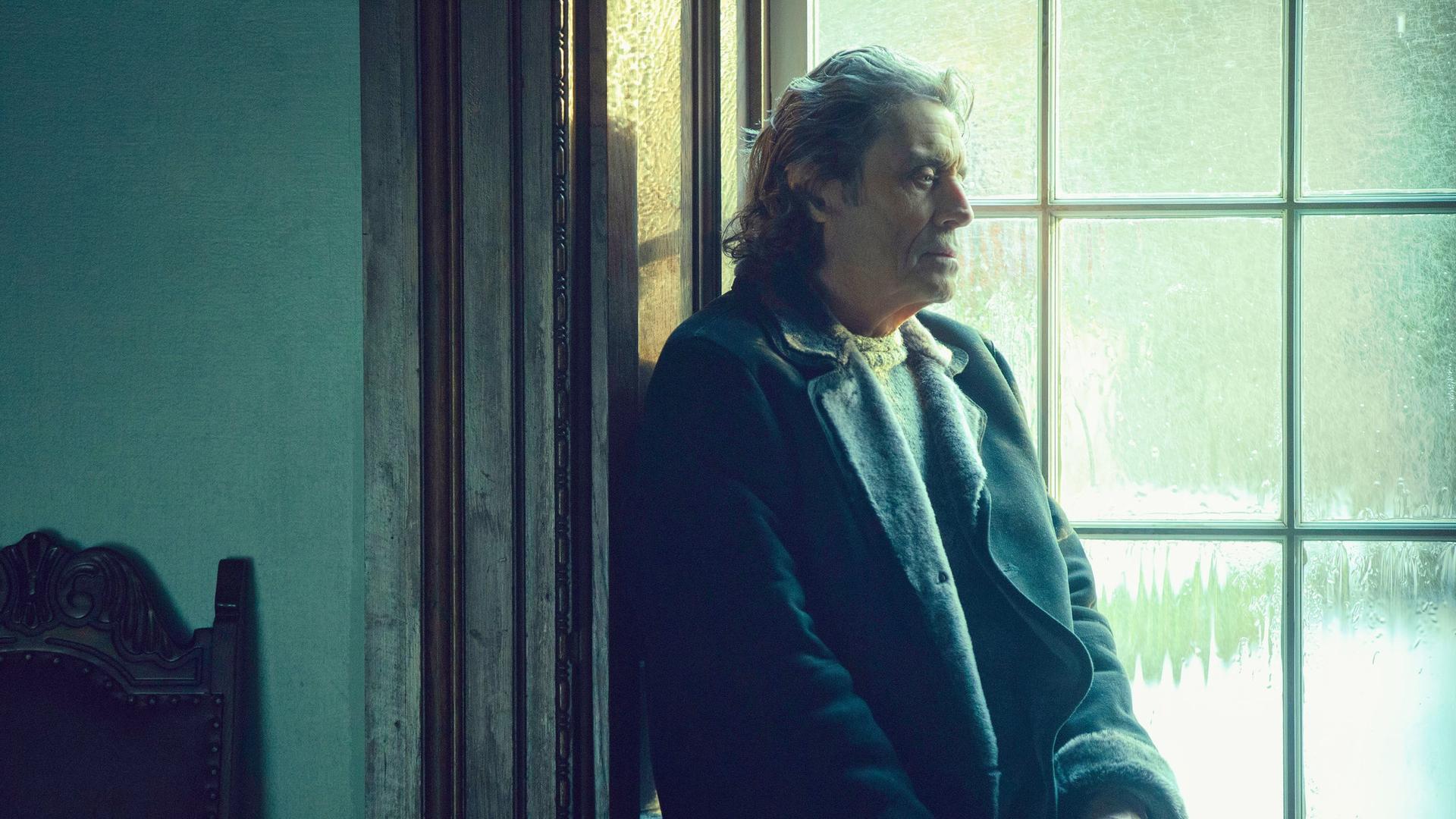 Still from Conscience of the King